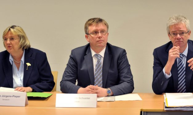 Bitcoin-Verbot: Bundes-SPD widerspricht ihrem Europolitiker Schuster