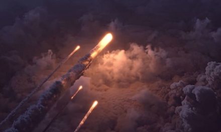 Wichtige Lebensbausteine entstehen unter Weltraum-Bedingungen