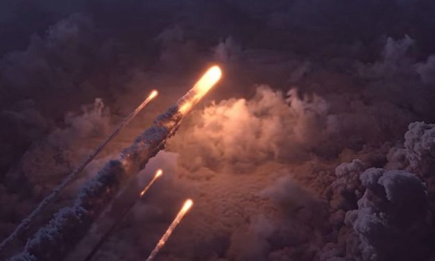 Wichtige Lebensbausteine entstehen unter Weltraum-Bedingungen