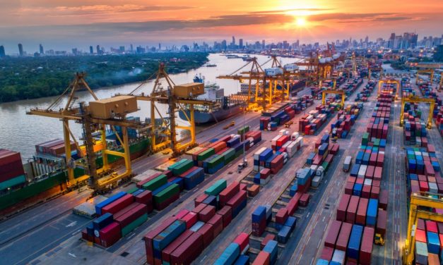 Kubernetes: Vom Hype zum Quasi-Standard