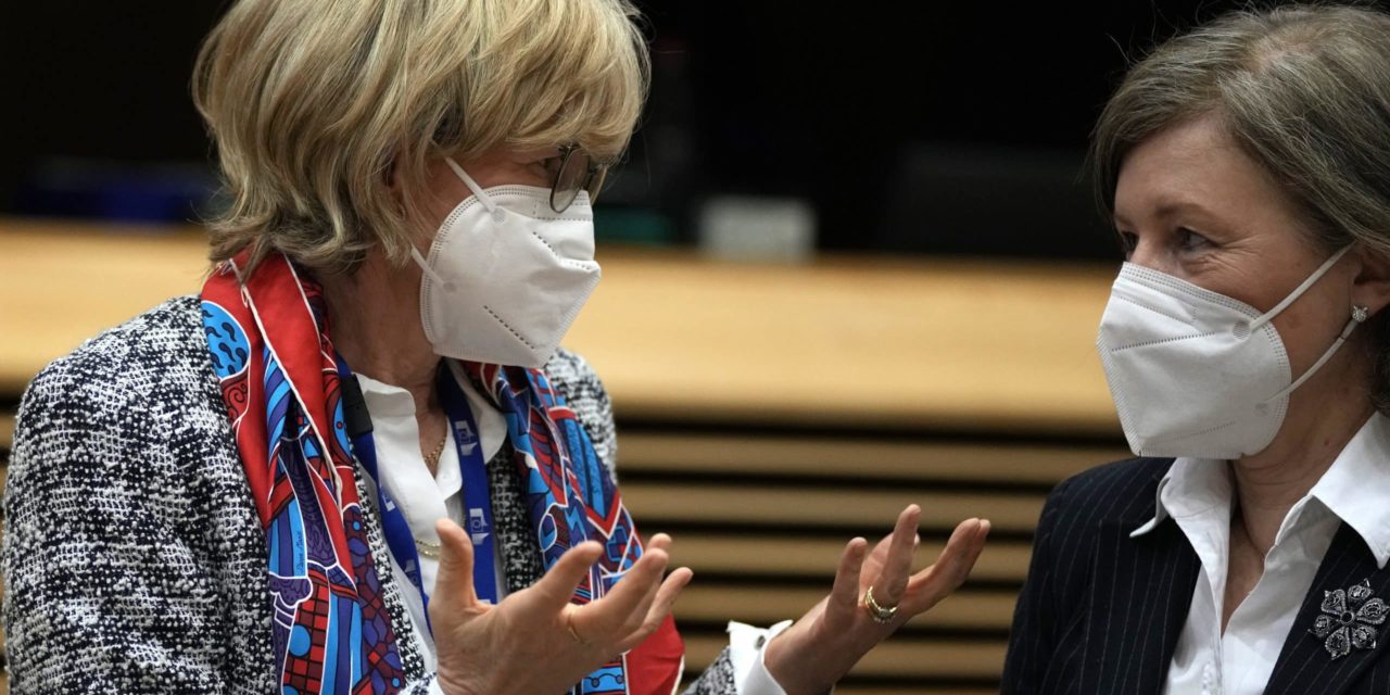 E-Euro: EU-Finanzkommissarin fordert Gesetzesentwurf ab 2023