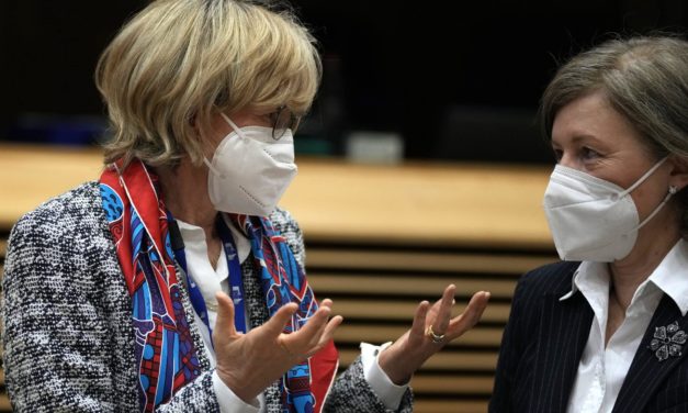 E-Euro: EU-Finanzkommissarin fordert Gesetzesentwurf ab 2023