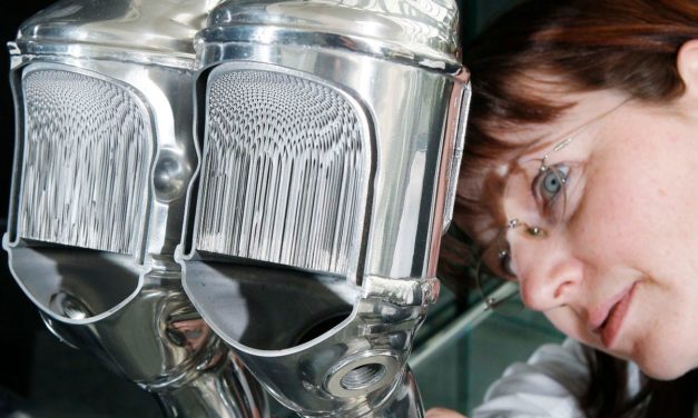 Recycling: BASF und Heraeus wollen in China Edelmetalle wiederverwerten