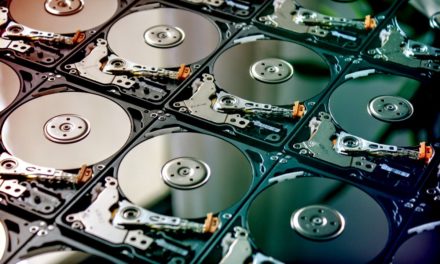 Toshiba-Festplatten: 26 TByte ab 2023, 30 TByte ab 2024