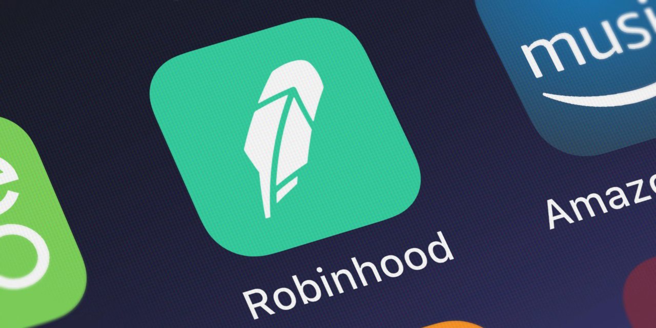 Robinhood: Gilt bei der Trading-Plattform bald „Krypto-first“?