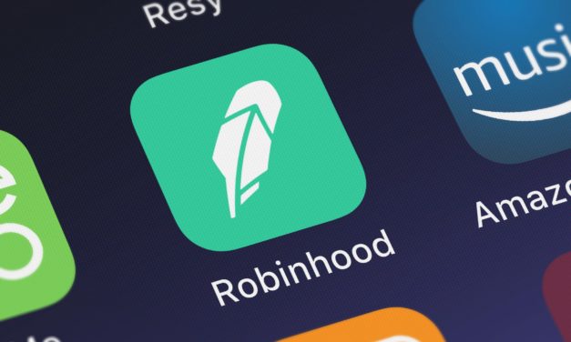 Robinhood: Gilt bei der Trading-Plattform bald „Krypto-first“?