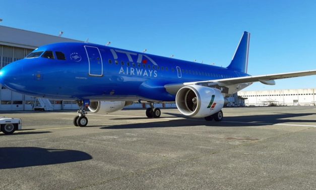 Ita Airways: Verkaufsprozess für Alitalia-Nachfolger gestartet