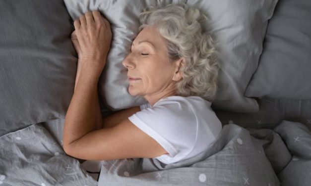 Diagnose Alzheimer: Aufs Schlafen vergessen