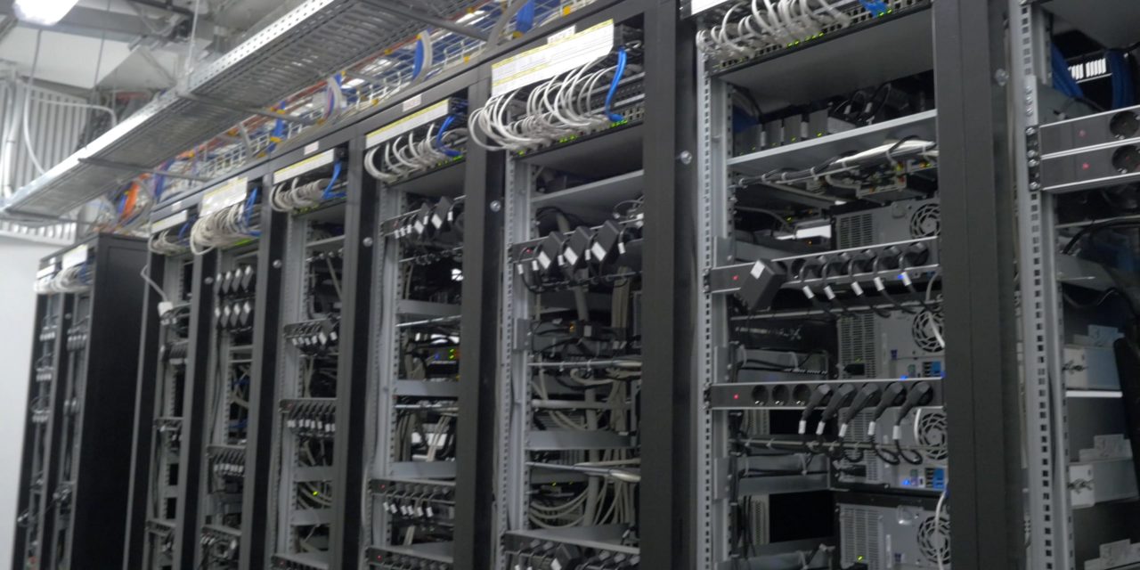Bitcoin-Mining: Bitmain und Merkle gehen Öko-Partnerschaft ein