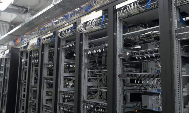 Bitcoin-Mining: Bitmain und Merkle gehen Öko-Partnerschaft ein