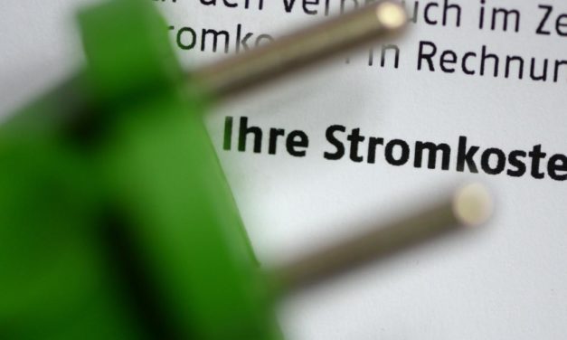 Salzburg AG erhöht die Preise bei Strom und Gas für Bestandskunden