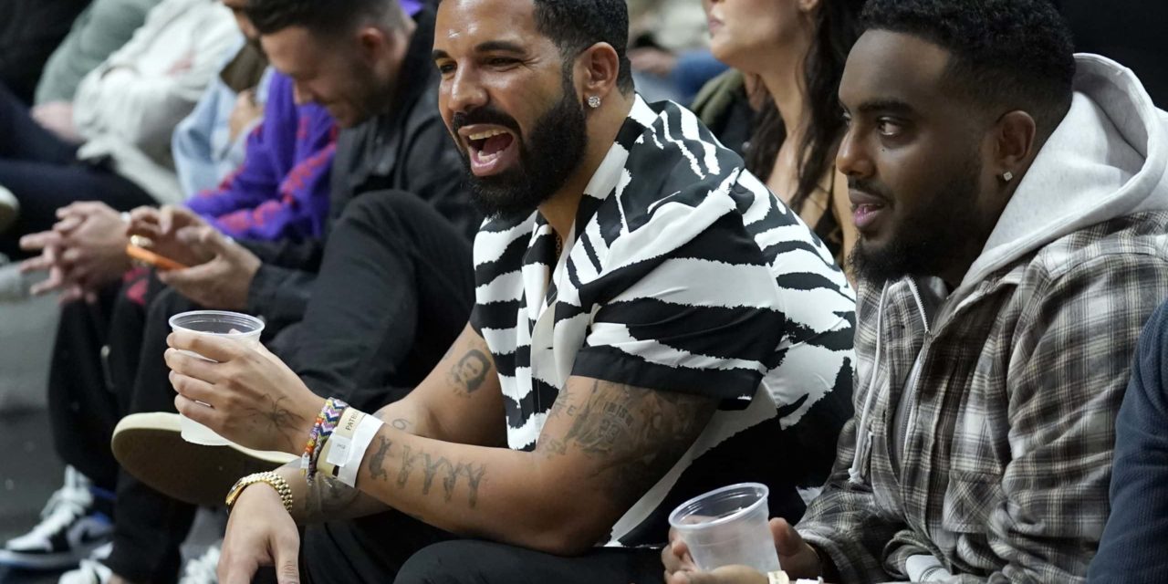 1,3 Millionen US-Dollar: Drake platziert Bitcoin-Wette für Superbowl