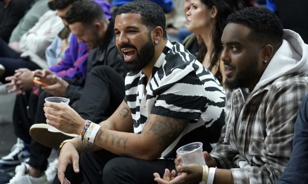1,3 Millionen US-Dollar: Drake platziert Bitcoin-Wette für Superbowl