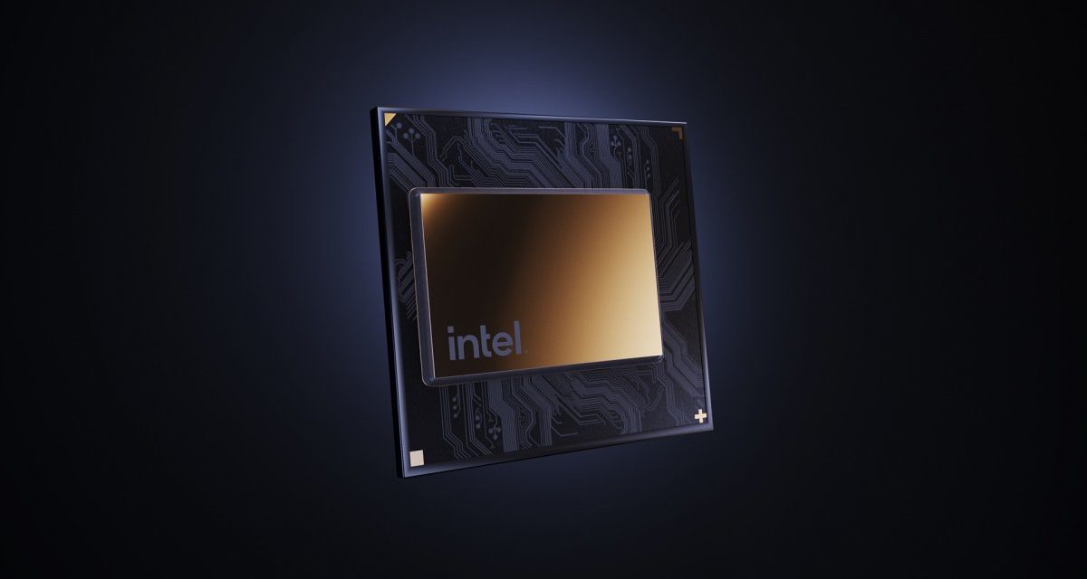 Intel springt auf Krypto-Zug auf: Winzige 7-Nanometer-Prozessoren für Bitcoin