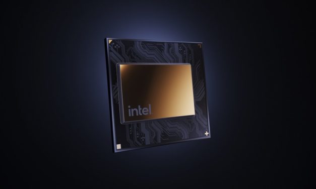 Intel springt auf Krypto-Zug auf: Winzige 7-Nanometer-Prozessoren für Bitcoin