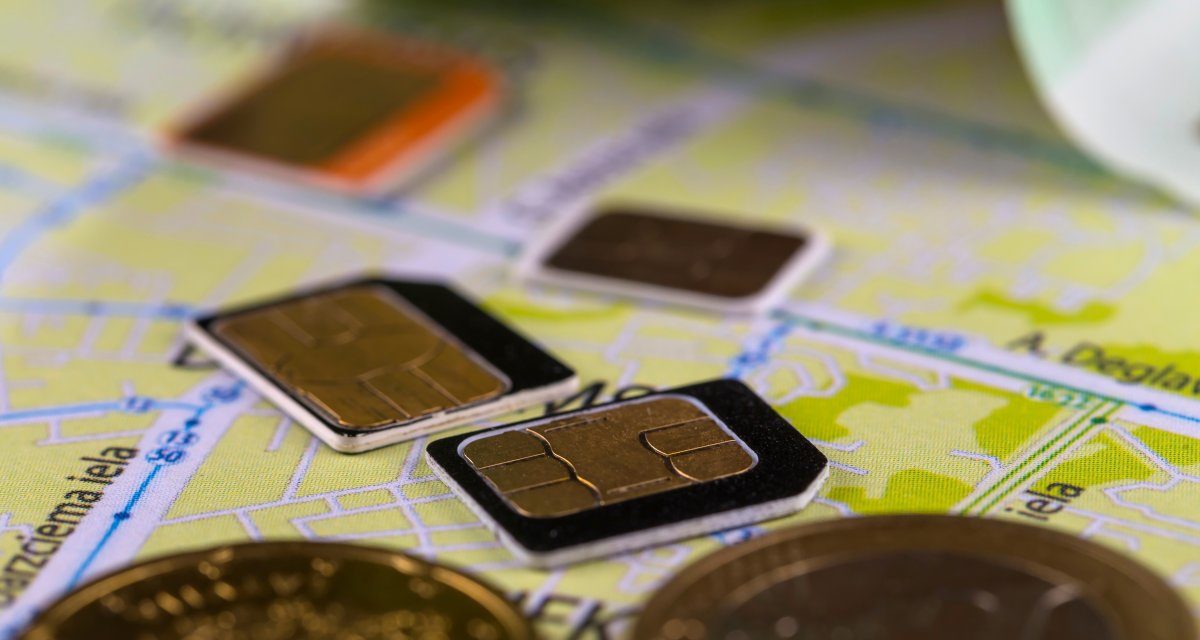 68 Millionen US-Dollar im Jahr 2021 durch SIM-Swapping ergaunert