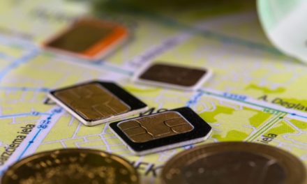 68 Millionen US-Dollar im Jahr 2021 durch SIM-Swapping ergaunert