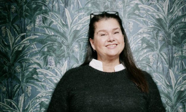 Interior Designerin Almuth Bene: So geht schöner Wohnen