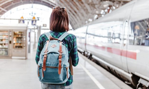 Branche im Wandel: Der Tourismus sucht nach Klimaschutz-Konzepten