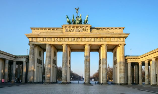 Berlin City Coin: Was wurde aus dem Krypto-Projekt?