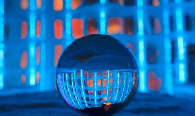 Mit welchen Methoden die Wissenschaft in die Zukunft blickt