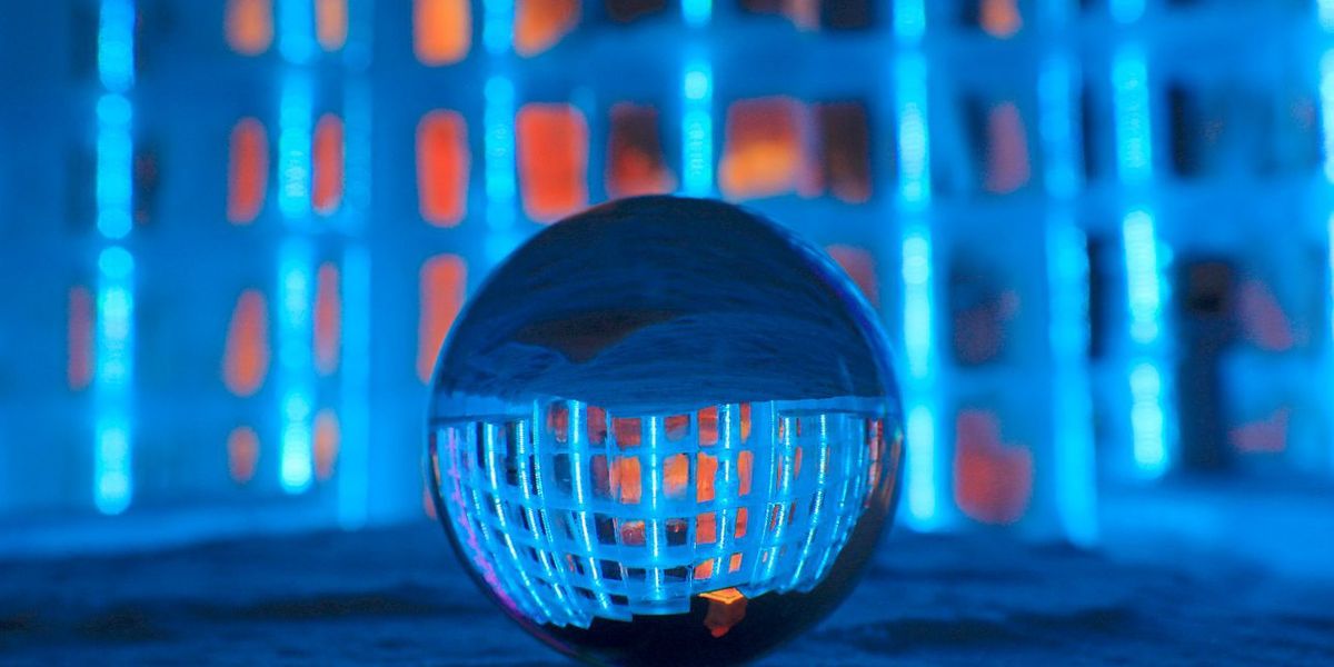 Mit welchen Methoden die Wissenschaft in die Zukunft blickt