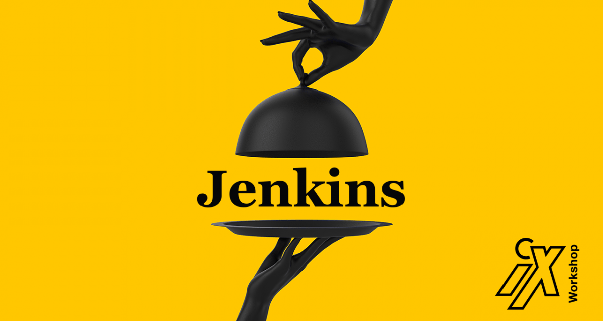 heise-Angebot: iX-Workshop: CI/CD mit Jenkins (Last Call)
