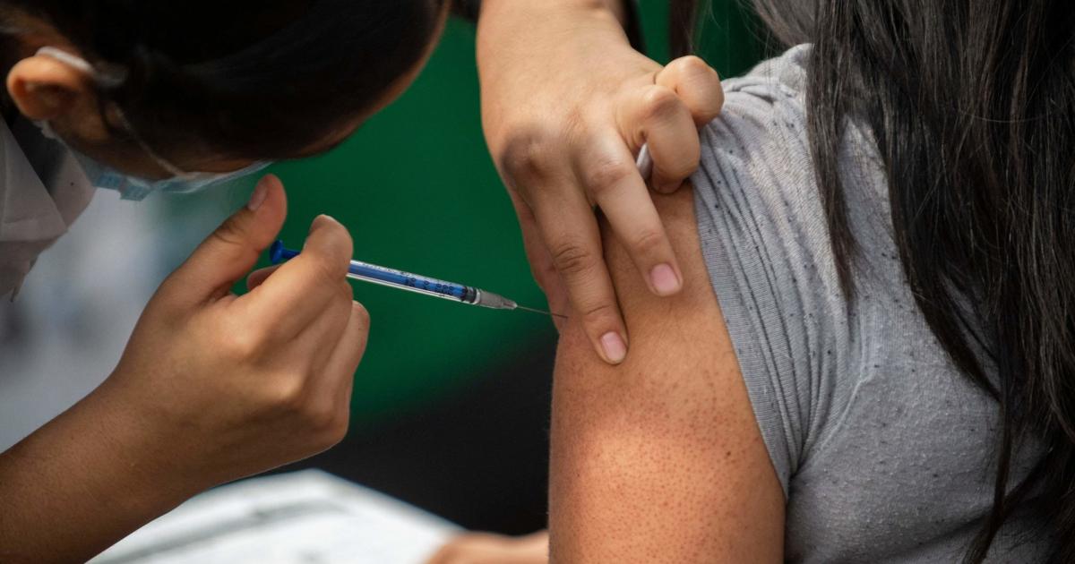 Omikron: Ab wann die Immunität nach dem Booster abnimmt