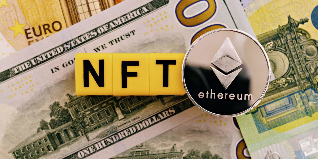 Warum Ethereum im NFT-Space immer noch die Nummer 1 ist