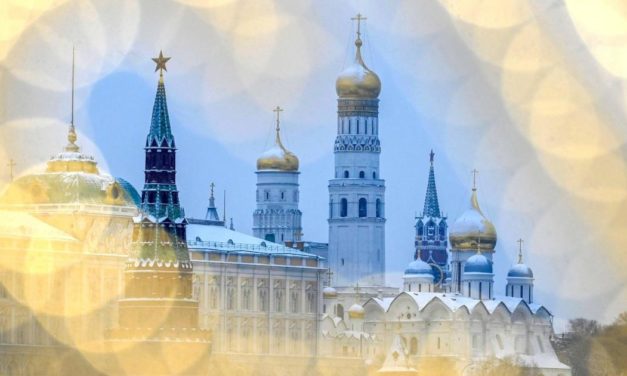 Russland-Connection: Die Geschäftsbeziehungen heimischer Unternehmen