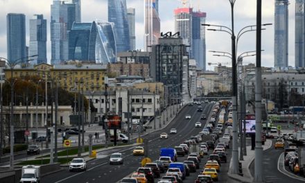 Heimische Unternehmen in Russland: „Müssen mit einem Risiko leben“