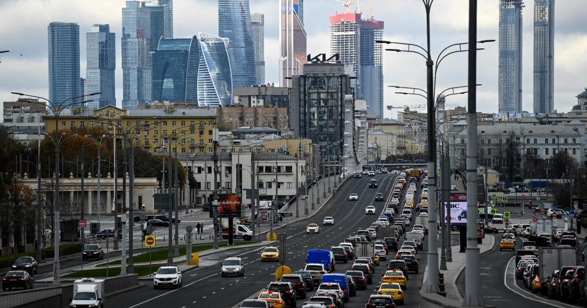 Heimische Unternehmen in Russland: „Müssen mit einem Risiko leben“