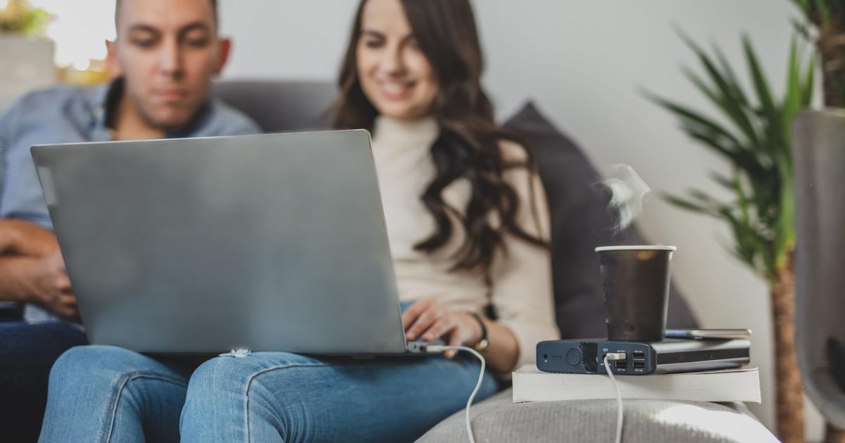 Heimliche Energiefresser: So lässt sich im Haushalt Strom sparen