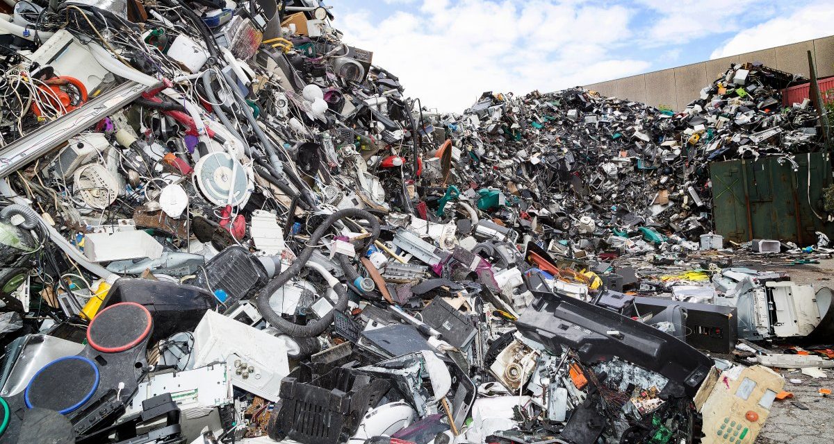 Statt wegwerfen: Thüringens Reparaturbonusprogramm wird erneut aufgelegt