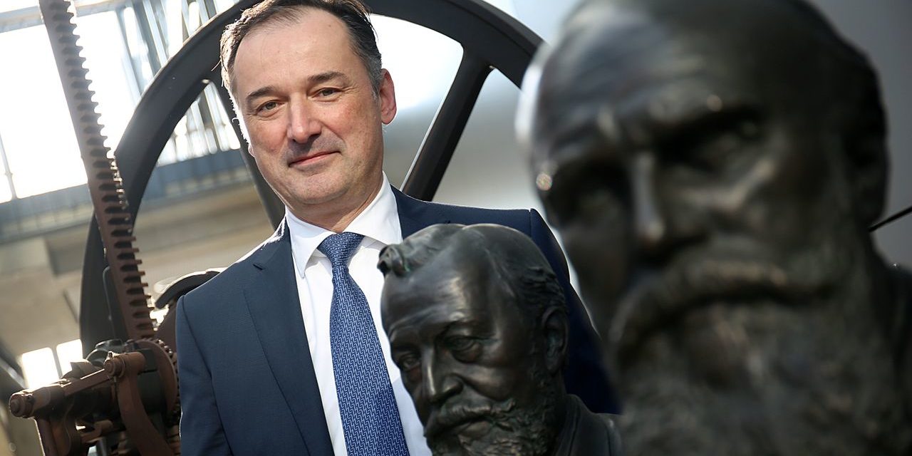 Motorenbauer Deutz: Aufsichtsrat wirft Vorstandschef Frank Hiller raus