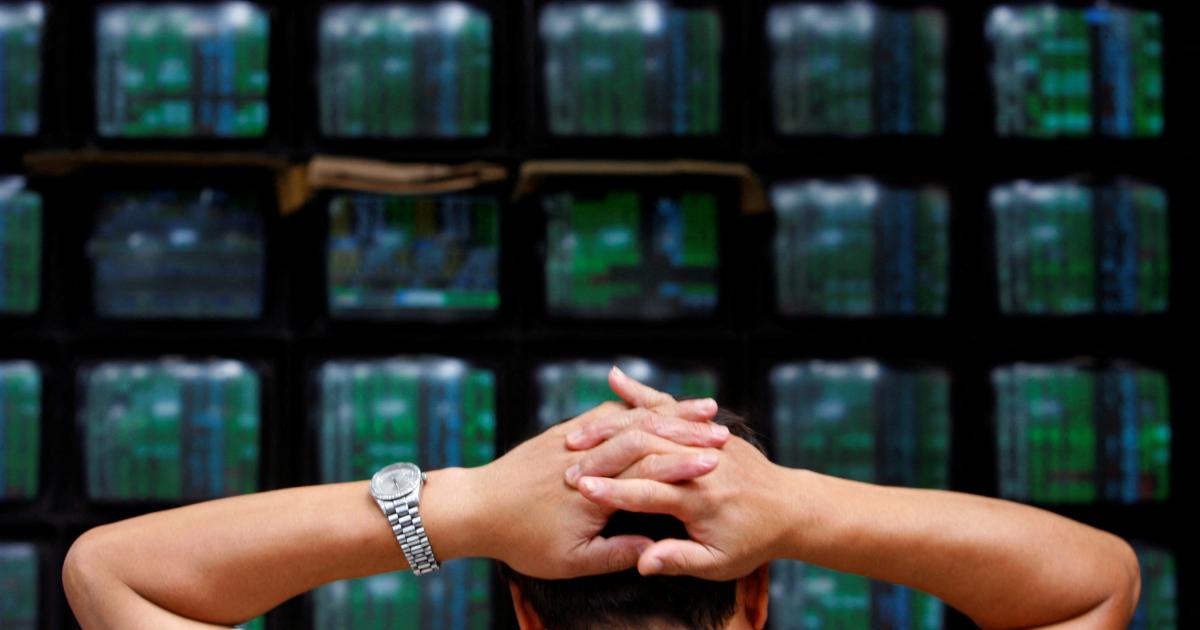 Ukraine-Krise sorgt auch an Asiens Börsen für deutliche Verluste