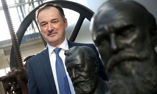 Deutz: Aufsichtsrat wirft Vorstandschef Frank Hiller raus
