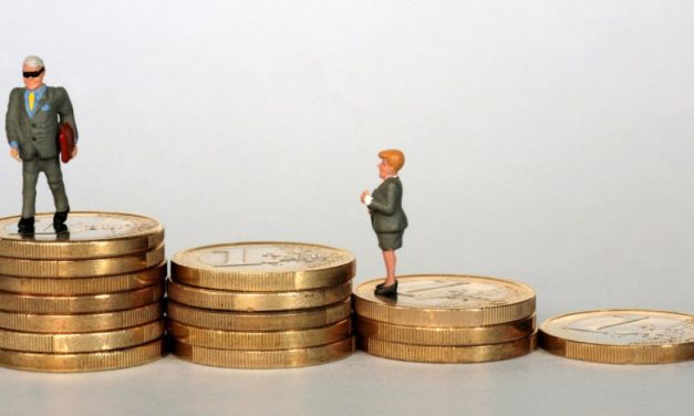 Equal Pay Day: Fünf Wege aus der Lohn-Ungleichheit