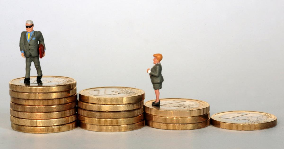 Equal Pay Day: Fünf Wege aus der Lohn-Ungleichheit