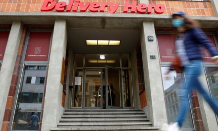 Delivery Hero: BaFin beginnt Überprüfung