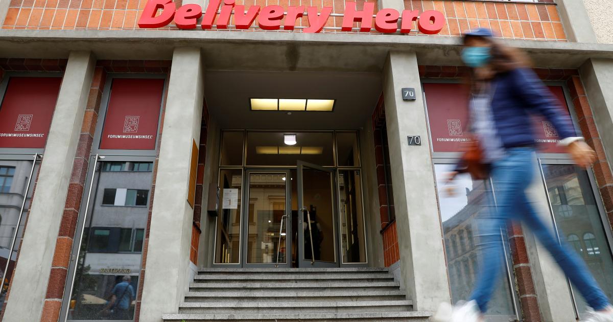 Delivery Hero: BaFin beginnt Überprüfung