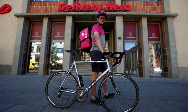 Delivery Hero: Aktie setzt Crash fort, nach 40 Prozent Kursrutsch des Lieferdienstes droht Abschied aus Dax