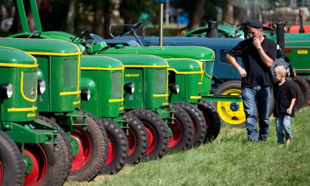 Deutz: Aktie bricht nach Entlassung von Frank Hiller ein