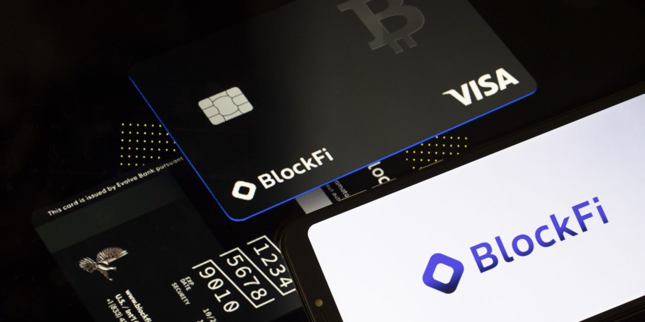 BlockFi: Muss Krypto-Plattform 100 Millionen US-Dollar Strafe zahlen?