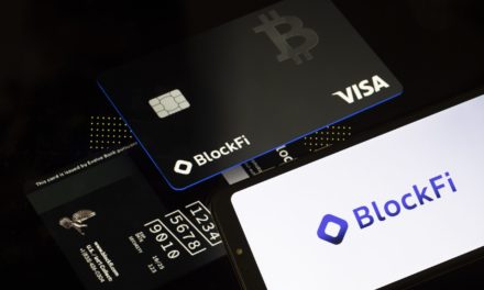 BlockFi: Muss Krypto-Plattform 100 Millionen US-Dollar Strafe zahlen?