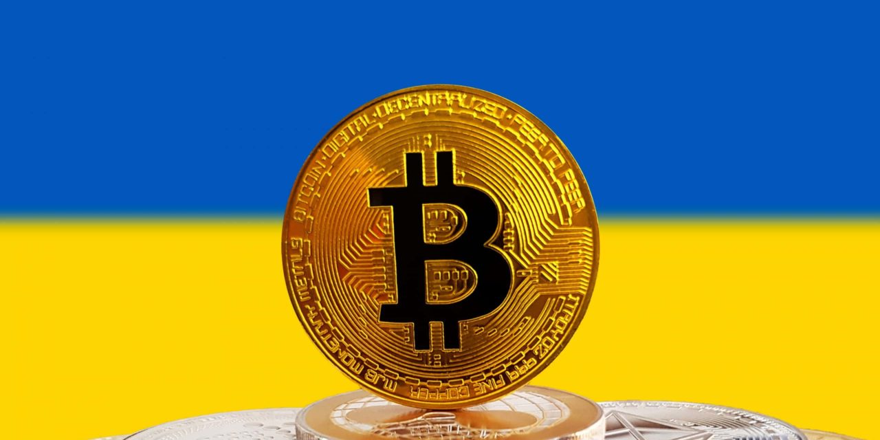Bitcoin stabiler als DAX: Ukraine-Krise hat Märkte fest im Griff