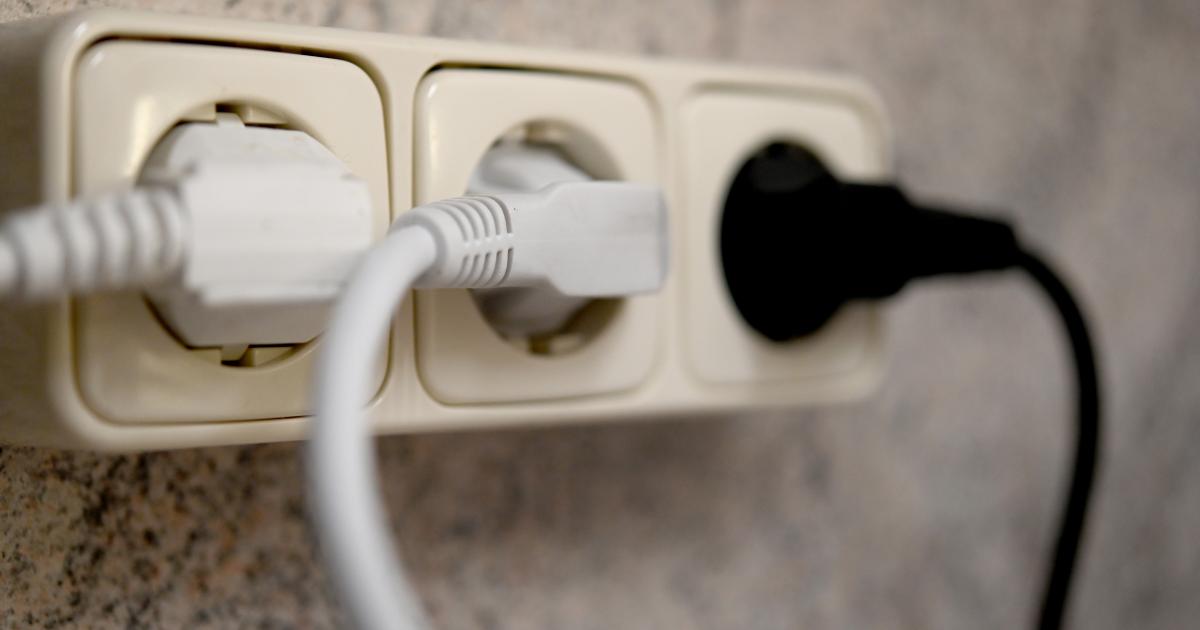 Mehr Energieanbieter-Wechsel im Vorjahr: 330.000 mit neuem Versorger