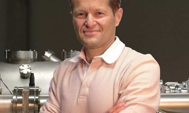 Wolf-Preis für ungarisch-österreichischen Physiker Ferenc Krausz