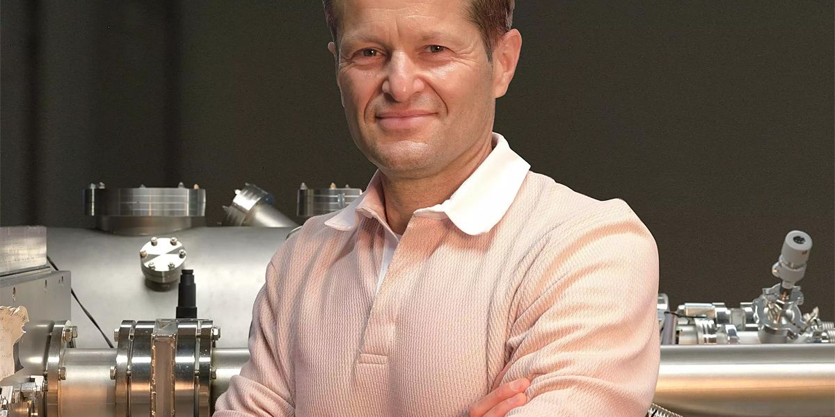 Wolf-Preis für ungarisch-österreichischen Physiker Ferenc Krausz