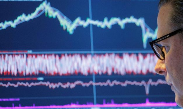 Börse aktuell: Europas Börsen grenzen Verluste im Tagesverlauf ein